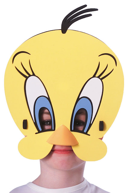 Tweety Bird Accessories