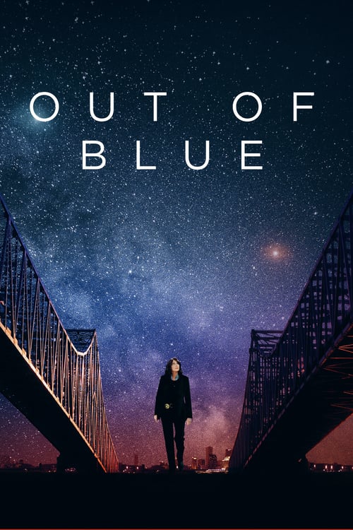 Download Out of Blue 2018 Full Movie With English Subtitles