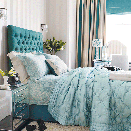 Color Crush - Teal | [martine louise design]