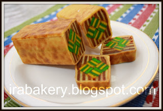 Deco Cakes, Cupcakes, Cheese cake & Kek Lapis Sarawak in 