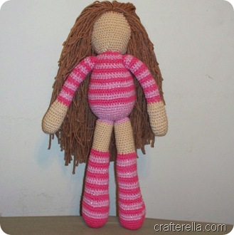 franken doll 1