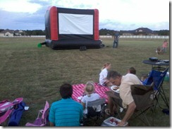20121103 HOA Movie Night Social 21