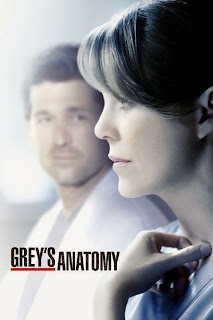 image for grey's anatomy television series