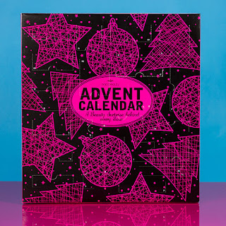 mad beauty advent calendar 2016