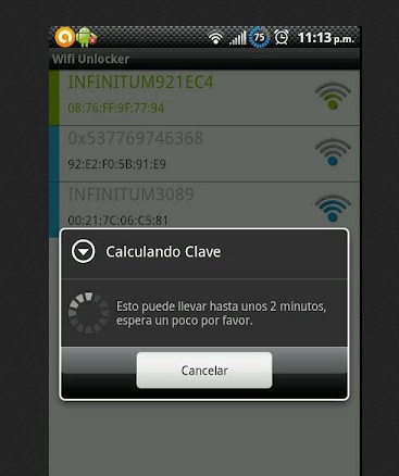 Download Wifi Unlocker For Android Phone