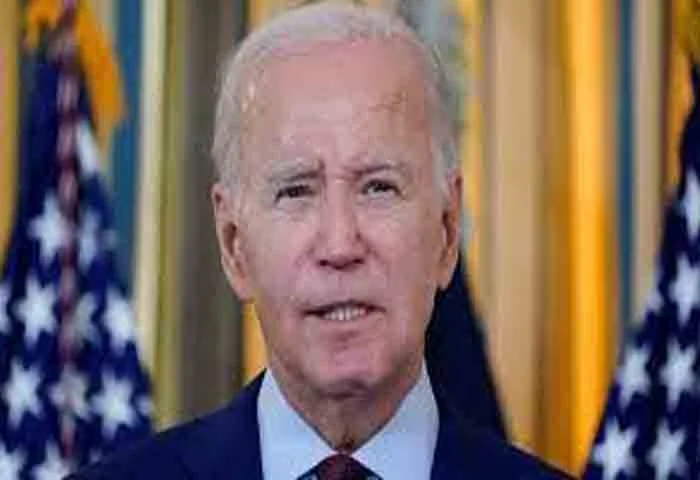 Biden openly acknowledges son Hunter’s child with woman who's not his wife, New York, News, Politics, Joe Biden, Grand Daughter, Statement, Court, DNA, World News