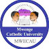 WARNING  Beware of Job Scammers!  Please Never Pay Money To Get A Job! ￼AJIRALEO TANZANIA MWENGE CATHOLIC UNIVERSITY (MWECAU) Jobs in Tanzania 2019: New Jobs at Mwenge Catholic University | Deadline: 01st April, 2019 AJIRA TANZANIA 2019 / NAFASI MPYA ZA KAZI 2019 Mwenge Catholic University (MWECAU) invites applications from suitably qualified Tanzanians to be considered for immediate employment to fill the following vacancies in ACADEMIC posts below.AJIRA MPYA TANZANIA 2019 / NAFASI MPYA ZA KAZI 2019 Computer Science Unit Field: Computer Science One (1) position – Assistant Lecturer Field: Telecommunication Engineering One (1) position – Assistant Lecturer Field: Information Security One (1) position – Assistant Lecturer Field: Information Communication Technology One (1) position – Assistant Lecturer  Chemistry Unit Field: Physical Chemistry One (1) Position – Assistant Lecturer Field: Inorganic Chemistry Two (2) Positions – Assistant Lecturer Field: Organic Chemistry One (1) Position – Assistant Lecturer Field: Analytical Chemistry One (1) Position – Assistant Lecturer Field: Industrial Chemistry One (1) Position – Assistant Lecturer  Physics Unit Field: Electronics in Physics One (1) Position – Assistant Lecturer Field: Atmospheric Physics One (1) Position – Assistant Lecturer Field: Quantum Mechanics and Astronomy One (1) Position – Assistant Lecturer NOTE: The Applicant must have a Master Degree or PhD with the following performance; Bachelor degree with a GPA of 3.8 or above and Master’s Degree with a GPA of 4.0 or above of the mentioned fields.  Read Also:  NEW TANZANIAN JOBS OPPORUNITIES 2019 (6,310+ POSTS) MAIN DUTIES 1) To carry out lectures, Seminars, tutorials and practical’s for undergraduate programs; 2) To set, invigilates and marks undergraduate examinations; 3) To assist senior staff in lectures, seminars, tutorials, and practical’s for postgraduate programs; 4) To supervise projects and practical training for undergraduate students 5) To conduct research and publishes results; 6) To carries out consultancy and public service; 7) To participate in relevant workshops and conferences; and 8) To perform any other relevant duties assigned by one’s superior.  Mode of Application Interested applicants are required to submit their applications incorporating the following: Certified photocopies of relevant Certificates and Academic Transcripts Curriculum Vitae Birth Certificate Names of at least two referees Contact details: postal address, telephone and e-mail addresses. NOTE Interested applicants should submit their applications via emails: hr@mwecau.ac.tz and mwengeuniversity@gmail.com Only shortlisted candidates will be contacted for interview. Closing date for submitting Applications is Monday,April 01, 2019 All applications should be addressed to: Director of Human Resources Mwenge Catholic University P. O. Box 1226 MOSHI.