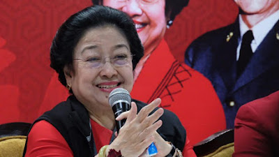 Peluang Gibran di Pilgub Jateng Berpotensi Kandas, Pengamat: Megawati Harus Pertimbangkan Kader '1.000 Karat'