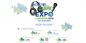 expolondrina, expo londrina, expolondrina2018, expo londrina2018