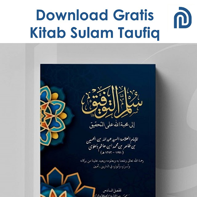 Download Gratis Kitab Sulam Taufiq Arab dan Terjemahnya (PDF)