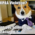 Billing Specialist Specialized in Cardiology Had A Meeting on HIPAA Requirements