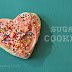 Sugar Cookie Recipe