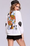 http://ru.dresslink.com/womens-poker-print-pullover-sweatshirt-long-sleeve-blouse-loose-shirt-tops-p-16777.html