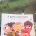 Una lettura #ragazzi + #ambiente "IL PARCO DEI TESORI" di Mirtis Conci e Michela Luise