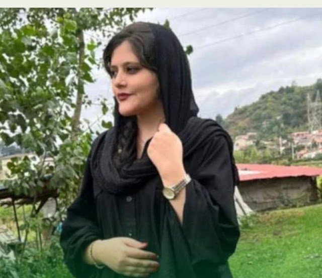 Iran News: ईरान में हिजाब विवाद को लेकर पुलिस कस्टडी में माशा अमीनी की मौत हो गई थी, जानें पूरी घटना 