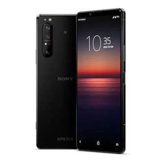Sony Xperia 1 Mark 2 
