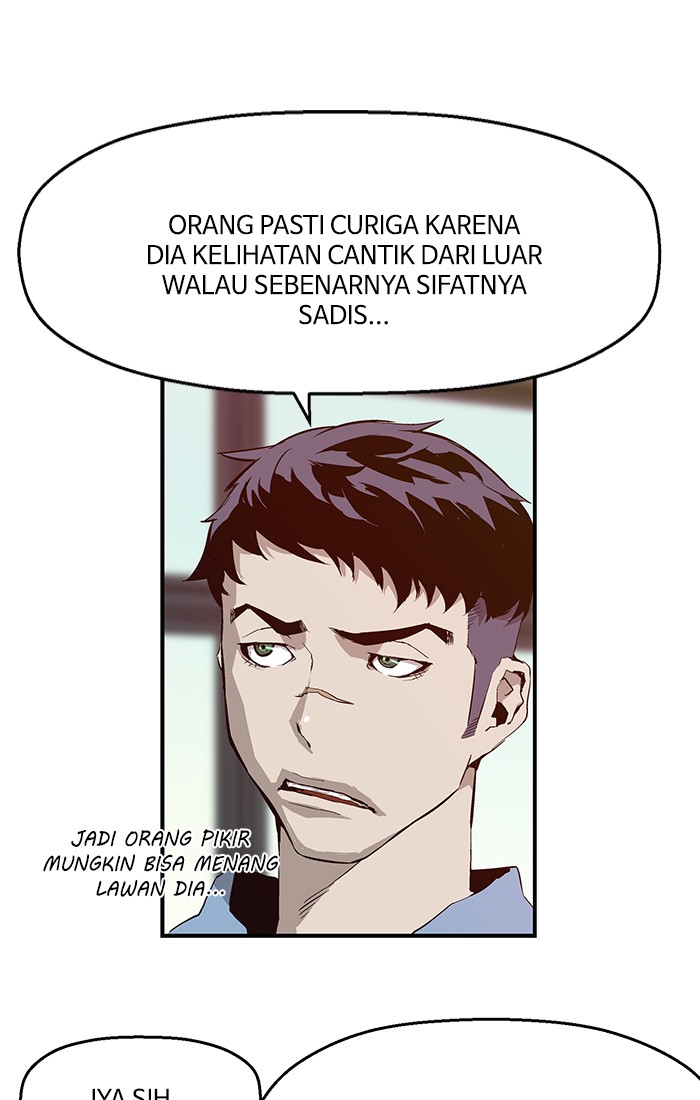 Webtoon Weak Hero Bahasa Indonesia Chapter 7