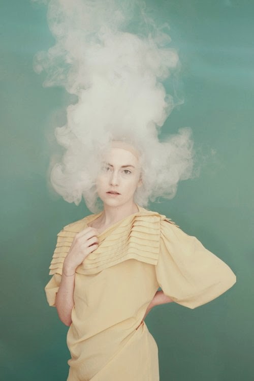 Aisha Zeijpveld fotografia surreal artística fashion