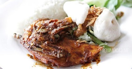 Resep Ayam Bakar Untuk Jualan - liweidesign