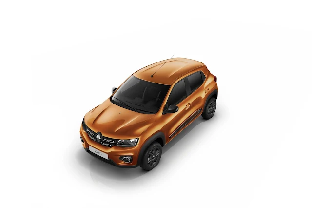 Renault Kwid / AutosMk