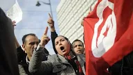 Protes di Tunisia… Buah dari Kerusakan Sistem Negara Modern!
