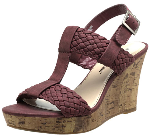 Montego Bay Club Wedges Sandal: Montego Bay Club Wedges Sandal news ...