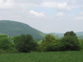 Skaneateles River Valley