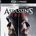 Assassin's Creed 2016 Multi 2160p Ultra HD BluRay