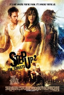 Streaming Step Up 2 the Streets (HD) Full Movie | All Free ...