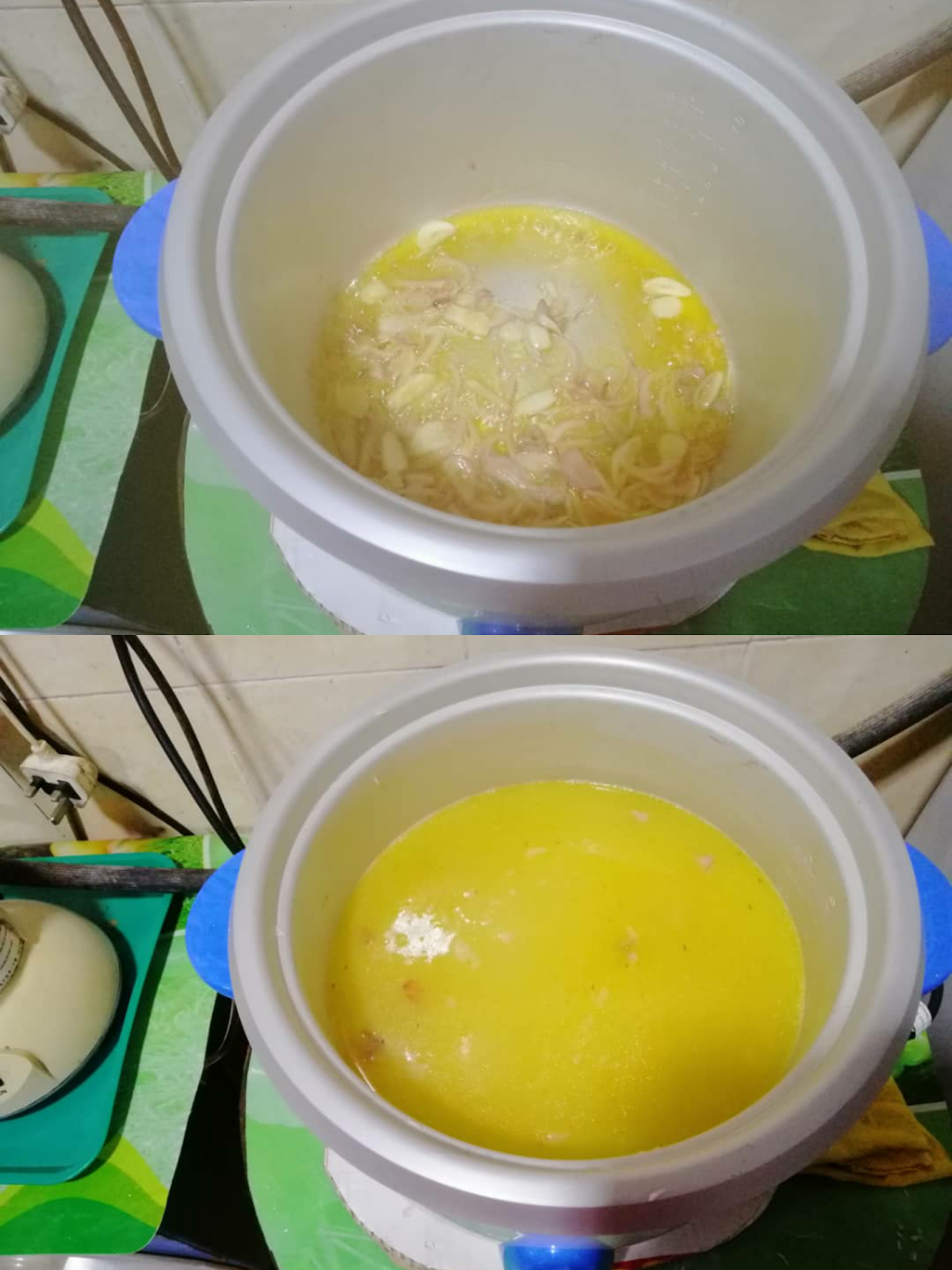 ! acuyuhan: Resepi Nasi Ayam untuk 10 orang makan ! acuyuhan: Resepi Nasi Ayam untuk 10 orang makan