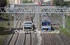Ferrovia Roma-Lido: lavori sospesi dal 13 al 20 agosto
