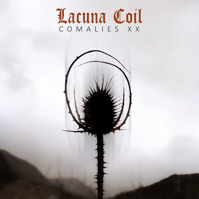 Lacuna Coil - 'Comalies XX' (album)