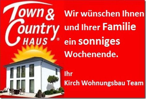 Wochenende