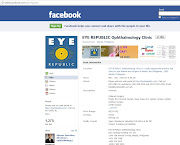 Like us on http://.com/eyerepublic. (eyerepublic facebook)