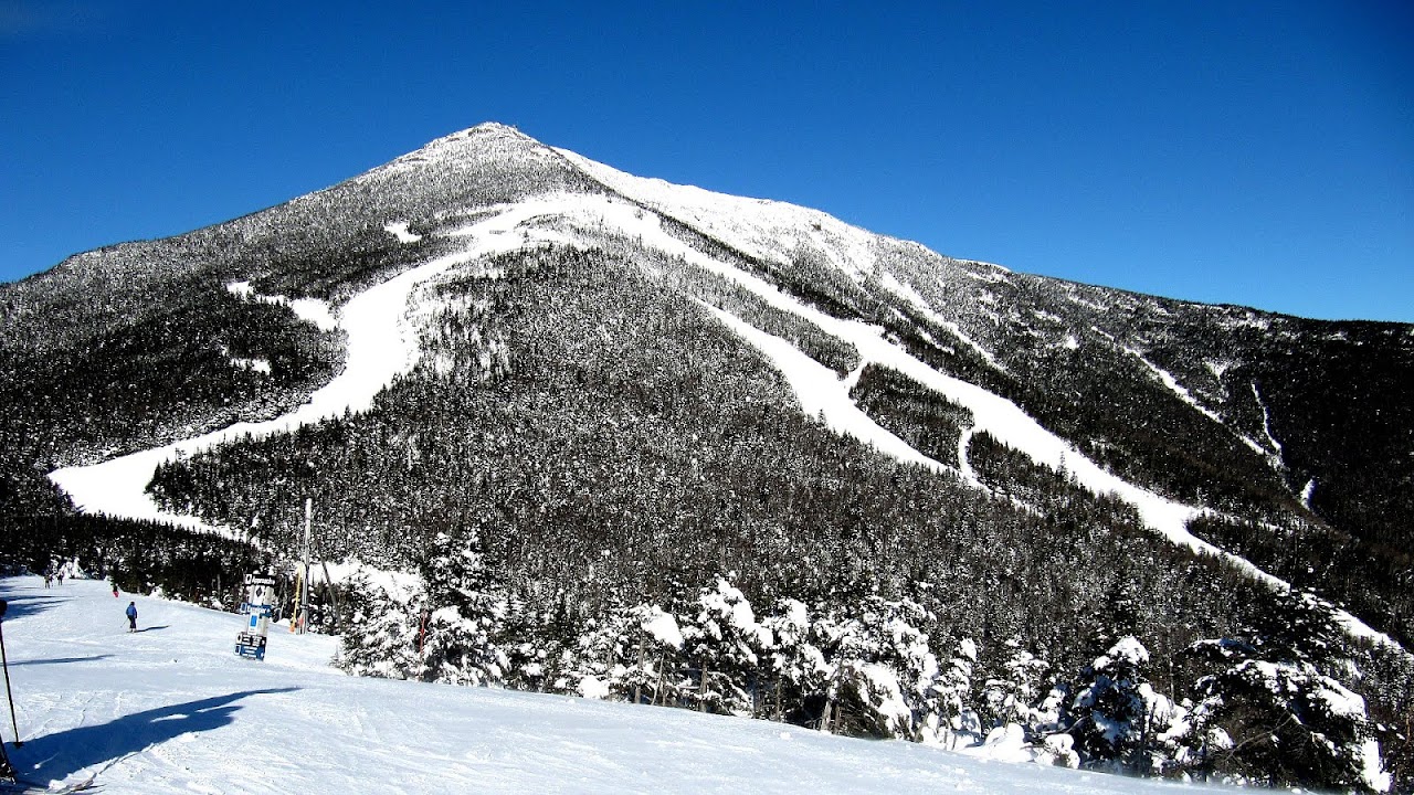 Whiteface Mountain Ski Resort