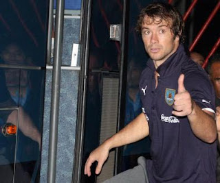 Diego Lugano