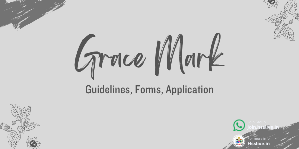 grace mark