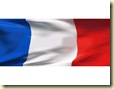 drapeau france