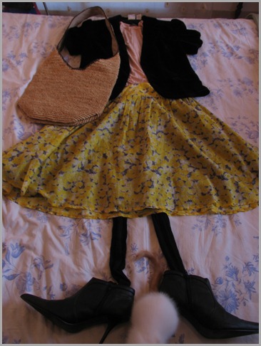 velvet jacket 052