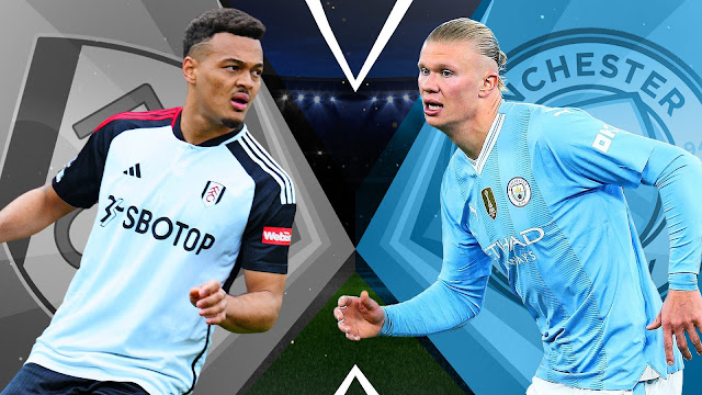Game Week 37 Predictions: Manchester City to beat Fulham