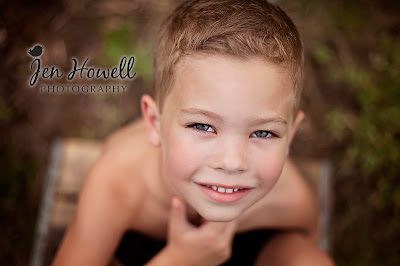 memphis kids photographer jen howell