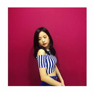 [Photos] 180617 Jisoo Be The First Blackpink’s Member Who Post Individual Pictures On Their Own Personal Instagram Account