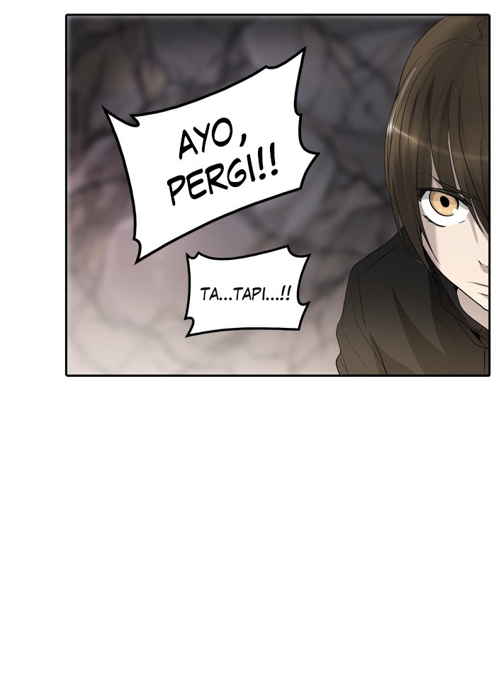 Webtoon Tower Of God Bahasa Indonesia Chapter 349