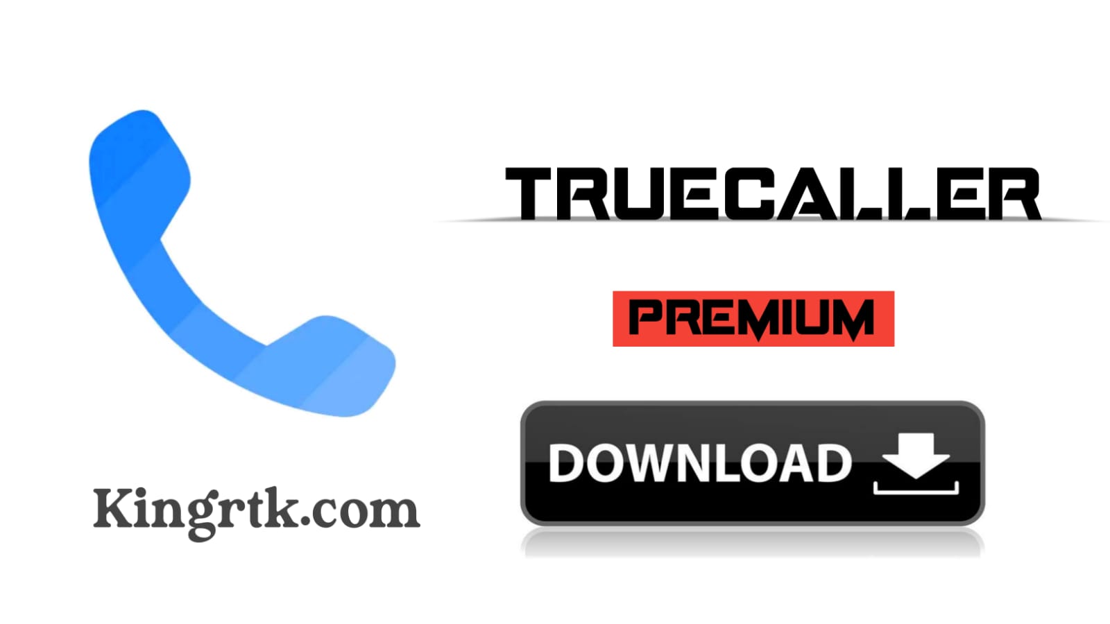 Truecaller Mod Apk Latest Version 2022 - Kingrtk.com