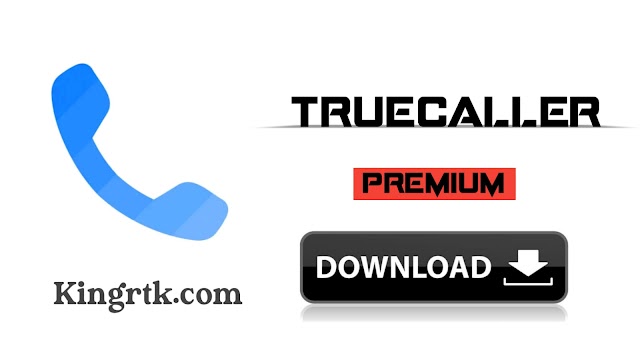 Download Truecaller Mod Apk ( Premium Unlocked )