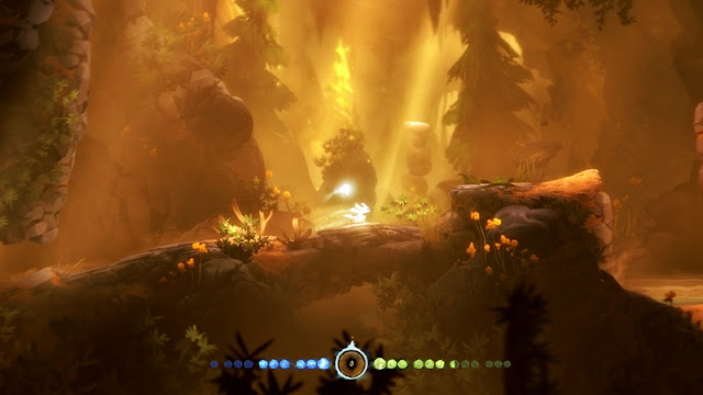 Ori and the Blind Forest PC Download Photo