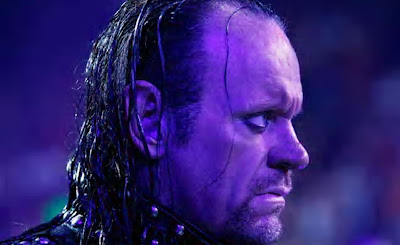 The Undertaker