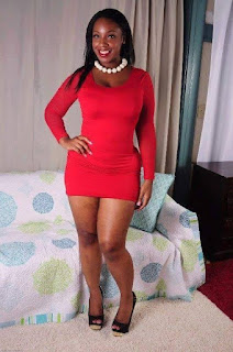 Kenya sugar Mummy Jenifer is in need of a male companion - apply now while the offer is still available