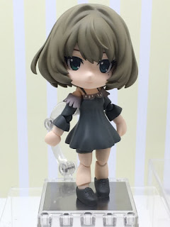 Cu-Poche Girls und Panzer der Film