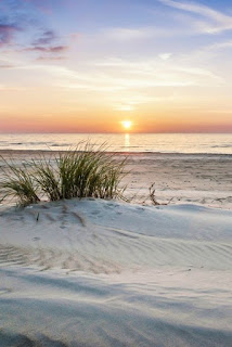 atardecer-a-orillas-de-la-playa